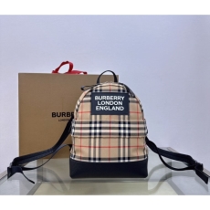 Burberry Backpacks